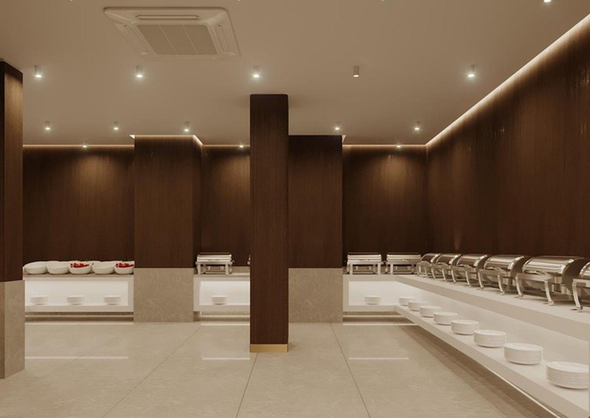 Ring Downtown Hotel Antalya Exterior foto